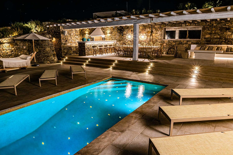 Others 4, Villa Iakinthos by Mykonian Kazarte, South Aegean