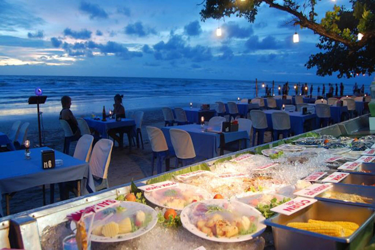 Food & Drinks 5, Mac Resort Hotel Ko Chang, Koh Chang