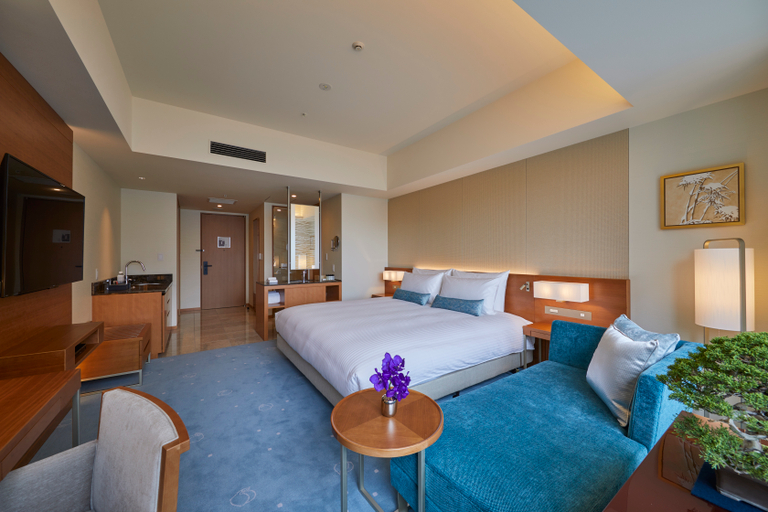 Bedroom 21