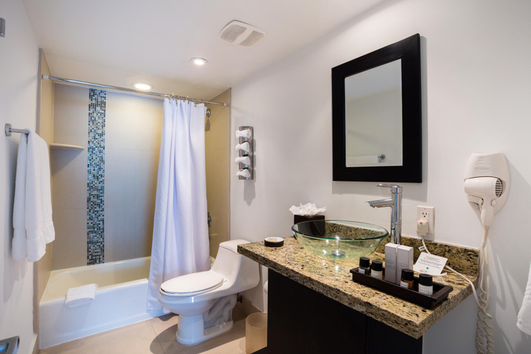 Bathroom 4, Beach Haus Bal Harbour, Miami-Dade