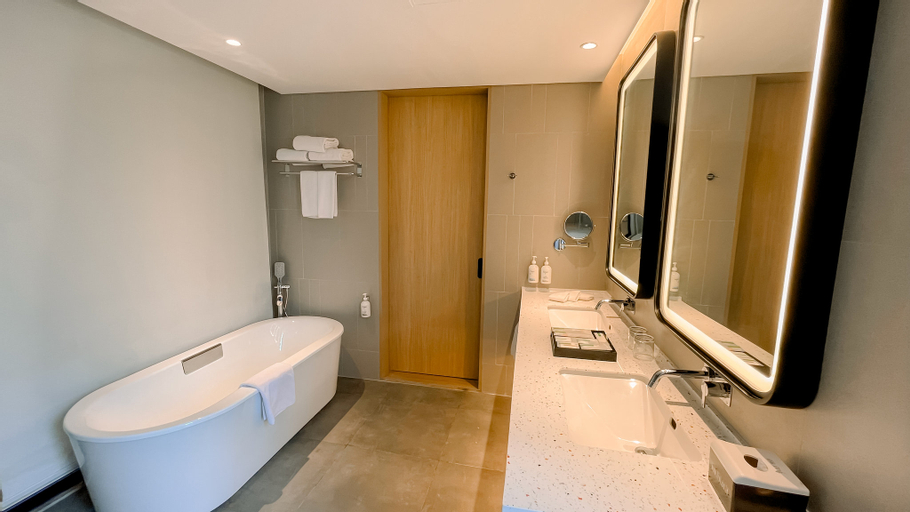 Bathroom 5