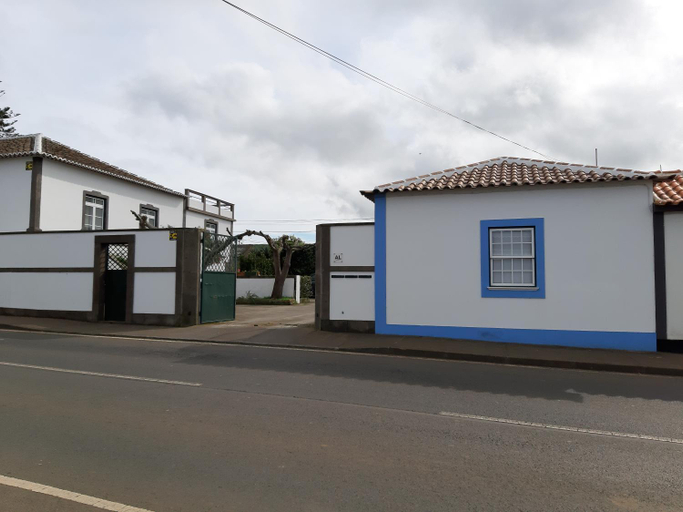 Alojamento Local de Santa Catarina, Praia da Vitória