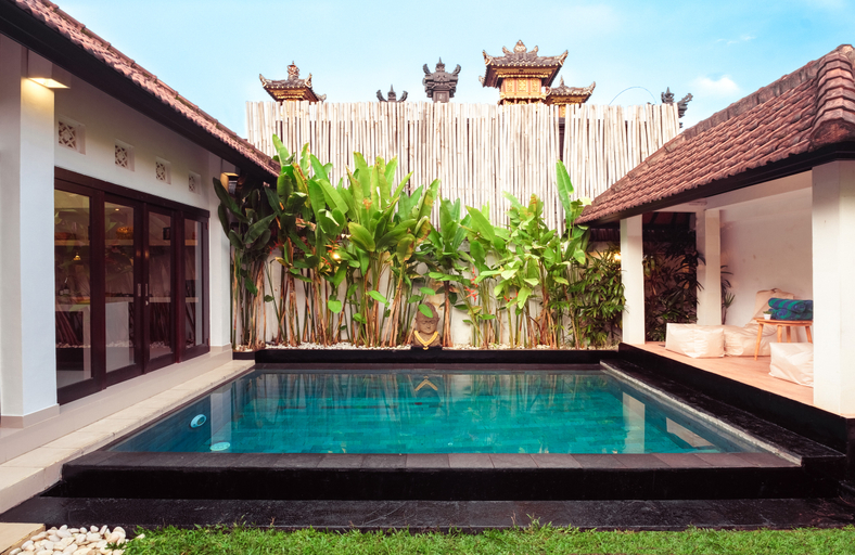 Sport & Beauty, Gemstones Villa, Badung