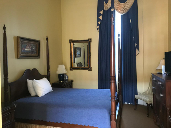 Bedroom 10