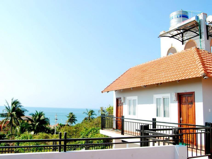 Exterior & Views 4, An Vinh Analog House - LE BONHEUR, Phan Thiết