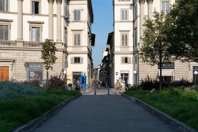 Others 4, Le Rose Siberine - Antica Dimora, Florence