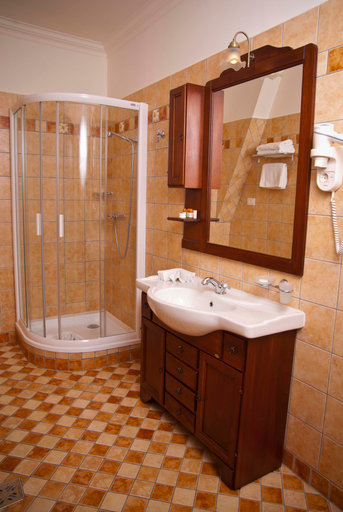 Bedroom 2, Iosefin Residence Aparthotel, Timisoara