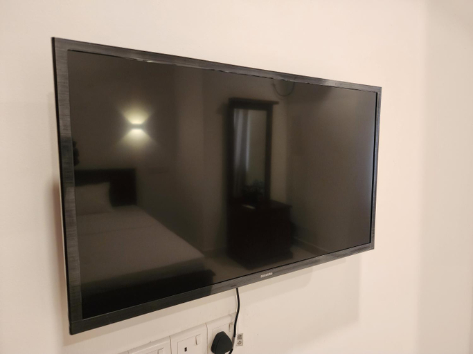 Others 3, Regno Villa the Infinity by Nflix, Panadura