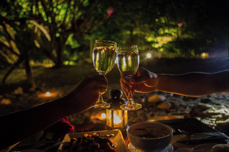 Food & Drinks 5, Chivapuri Beach Resort Koh Chang, Koh Chang