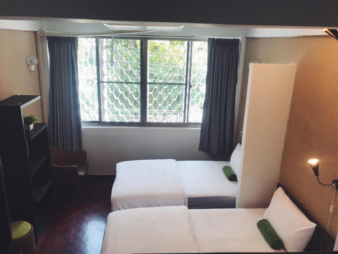 Bedroom 14