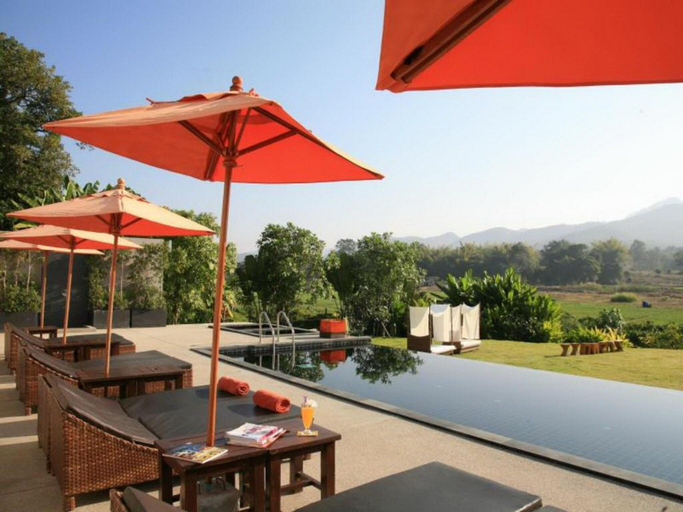 Sport & Beauty 5, Yoma Hotel Mae Hong Son, Pai