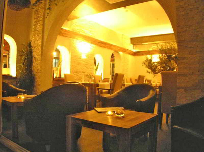 Food & Drinks 5, Marco Polo Boutique Hotel, Gradac