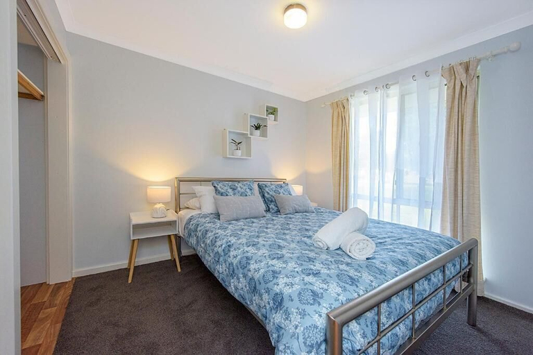 Cosi Cottage Busselton, Busselton