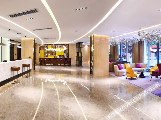 Hotel Interior or Public Areas 4, Hampton by Hilton Guiyang Yunyan Fountain Pool, Guiyang