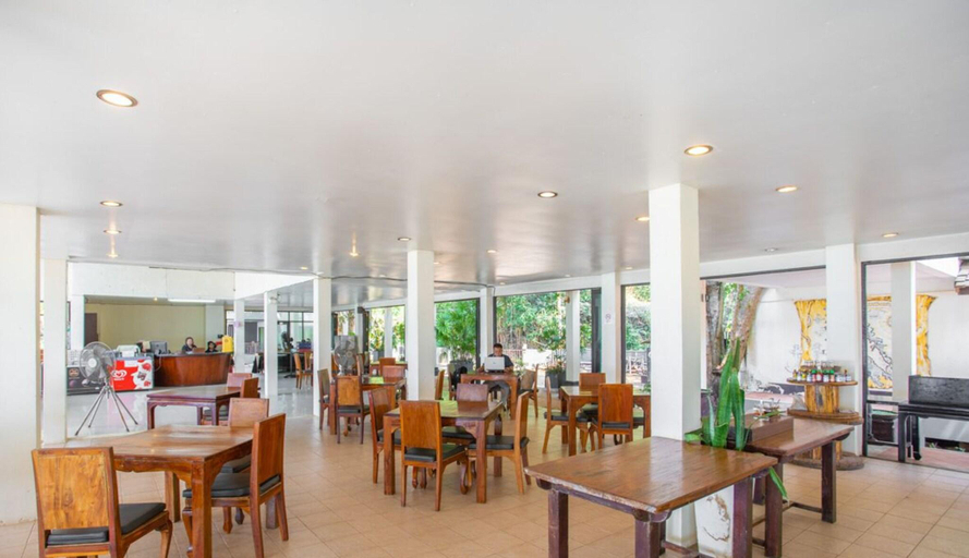 Food & Drinks 4, Siam Beach Resort, Koh Chang