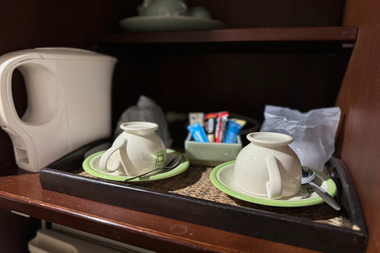 Amenities 16