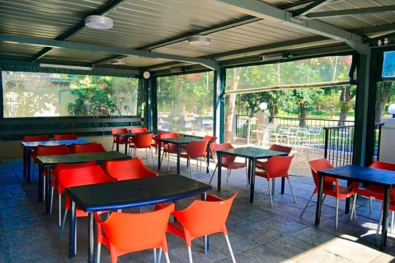 Food & Drinks 5, On the Park, eThekwini