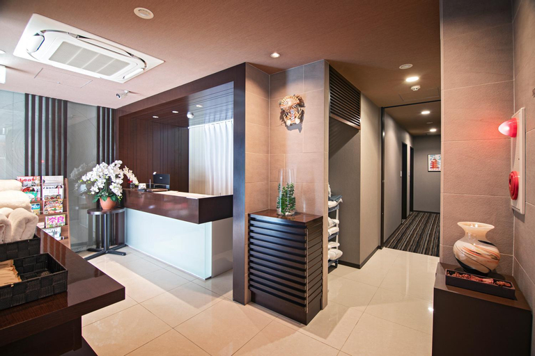 Others 5, WONZ HOTEL, Osaka