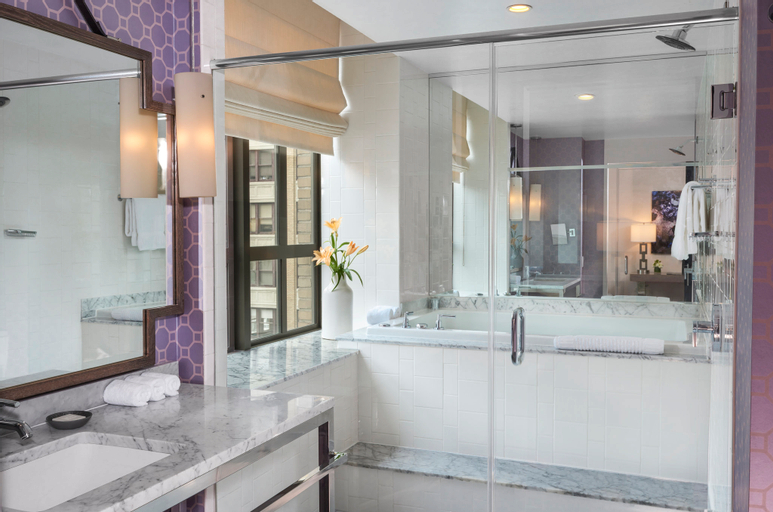Bathroom 6