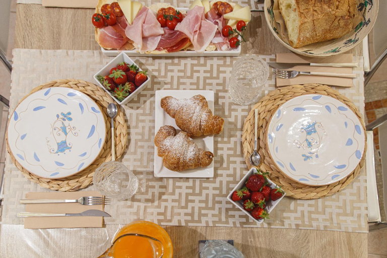 Food & Drinks 5, Montellinos Suite Tortora, Carbonia-Iglesias
