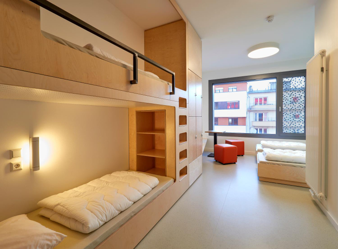 Bedroom 7