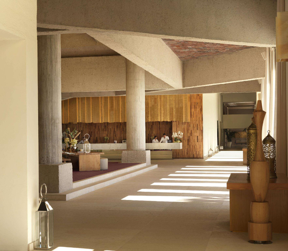 Public Area 5, Paradisus Los Cabos – A Leading Hotels of the World Adults Only All Inclusive, La Paz