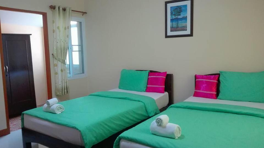 Bedroom 16