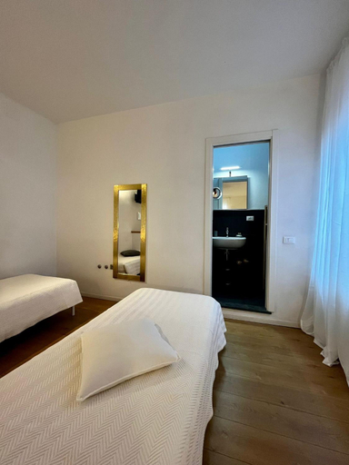 Bedroom 1, I Limoni di Vernazza, La Spezia