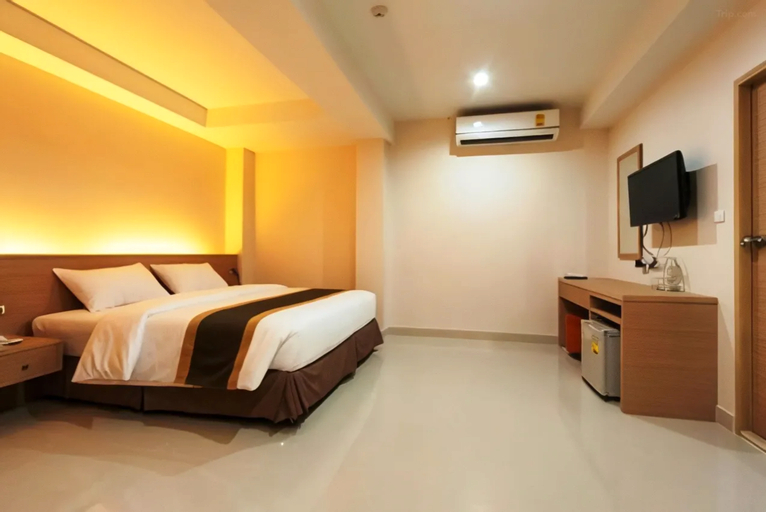 Bedroom 17