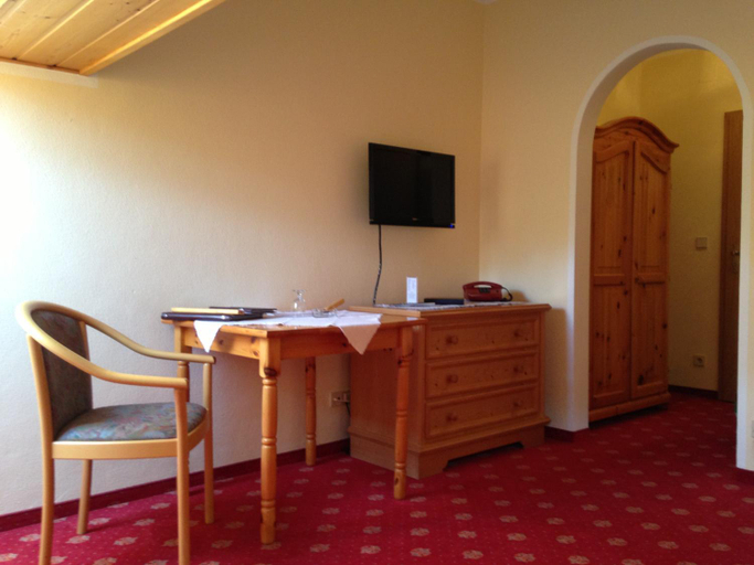 Others 3, Hotel Bergheimat, Berchtesgadener Land