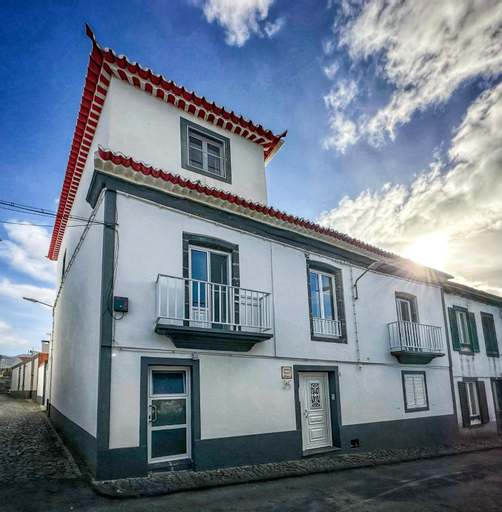 Matriz Guest House, Ribeira Grande