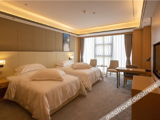 Others 5, Ruishan Hotel, Guangyuan