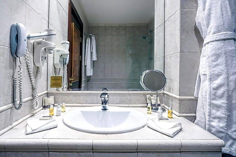 Bathroom 4, Casa Boyana Boutique, Stolichna