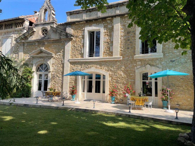 Others 5, La Chapelle, Vaucluse