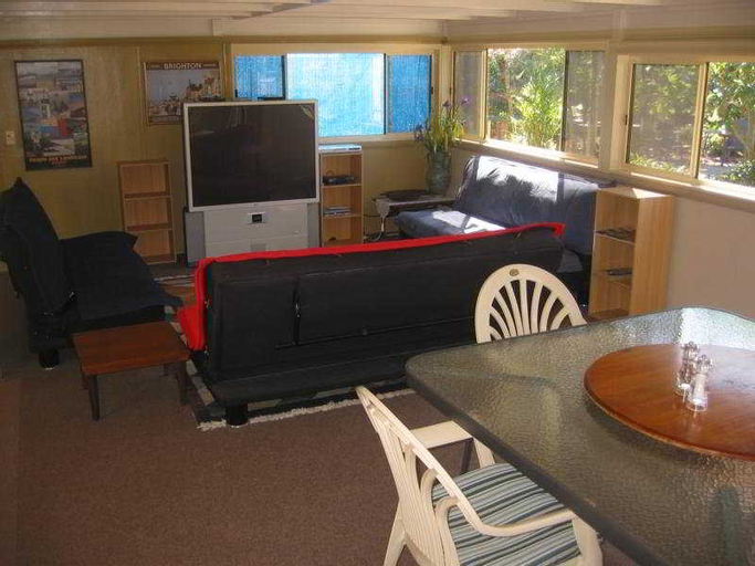 Bonville Lodge Luxury B&B, Coffs Harbour - Pt A