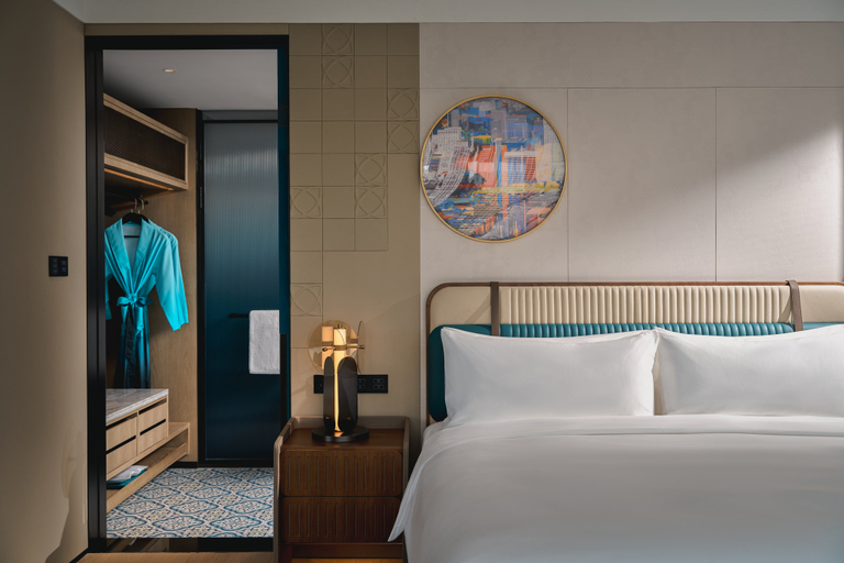 Bedroom 19
