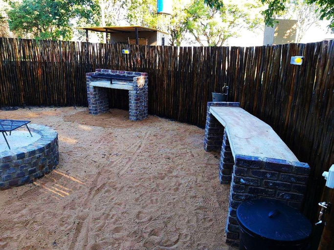 Others 4, Forest View Cabins, Mopani
