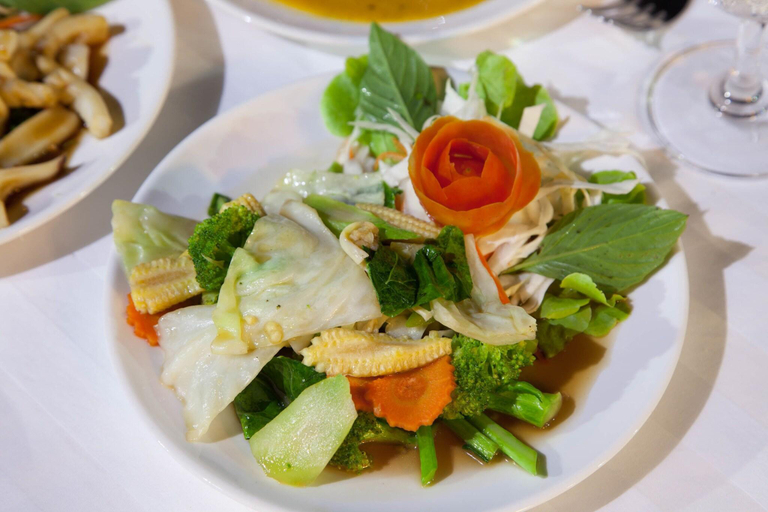 Food & Drinks 5, Arawan Krabi Beach Resort, Mueang Krabi