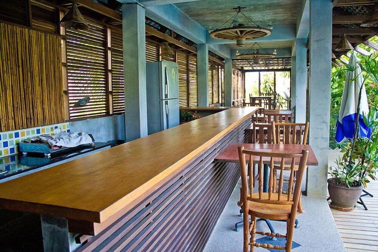 Food & Drinks 5, The Sasitara Residence, Ko Samui