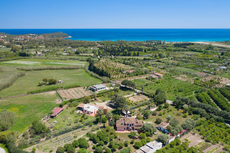 Others 5, Casa vacanze Congiu, Ogliastra
