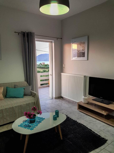 Others 2, Marianos Apartments, Crete