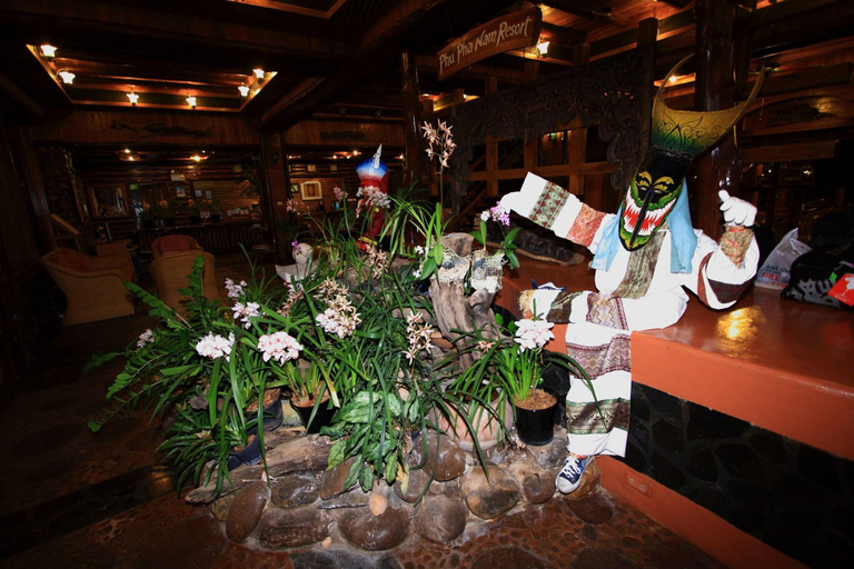 Public Area 2, Phu Pha Nam Resort & Spa, Dan Sai