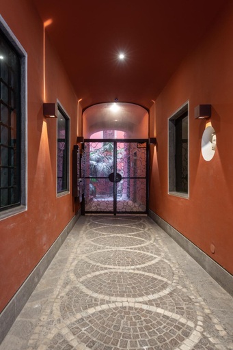 Others 3, Orso house apartment, Rome