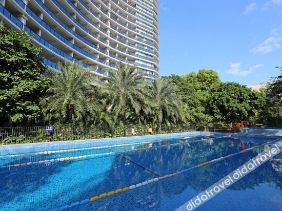 Others 4, Lanting Seaview Hotel, Beihai