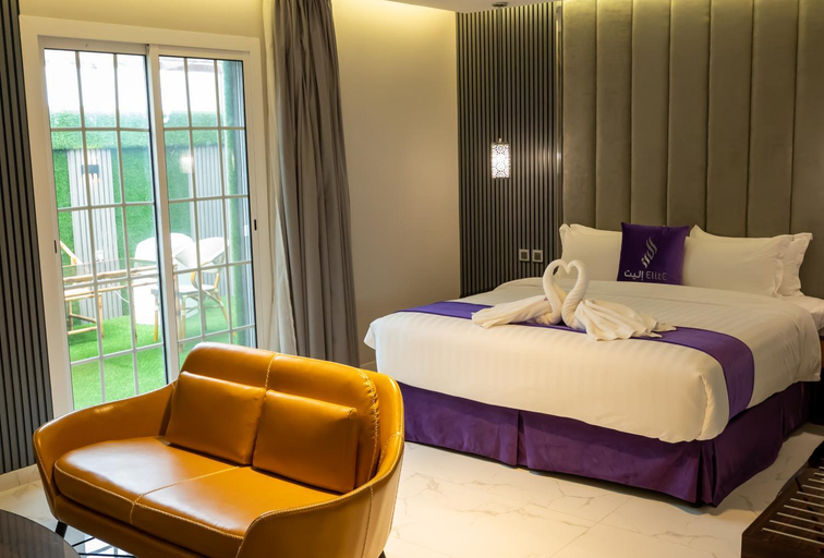 Bedroom 13