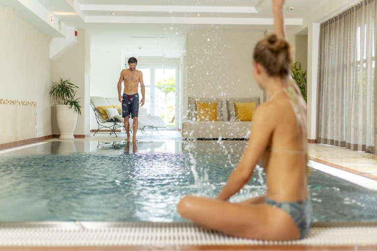 Sport & Beauty 3, Hotel Seppl Familie&Spa, Innsbruck Land