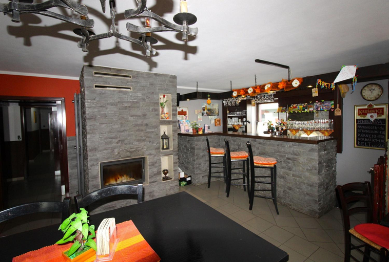 Public Area