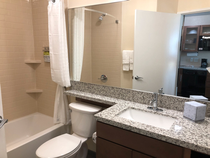 Bathroom 3