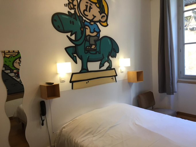 Bedroom 9