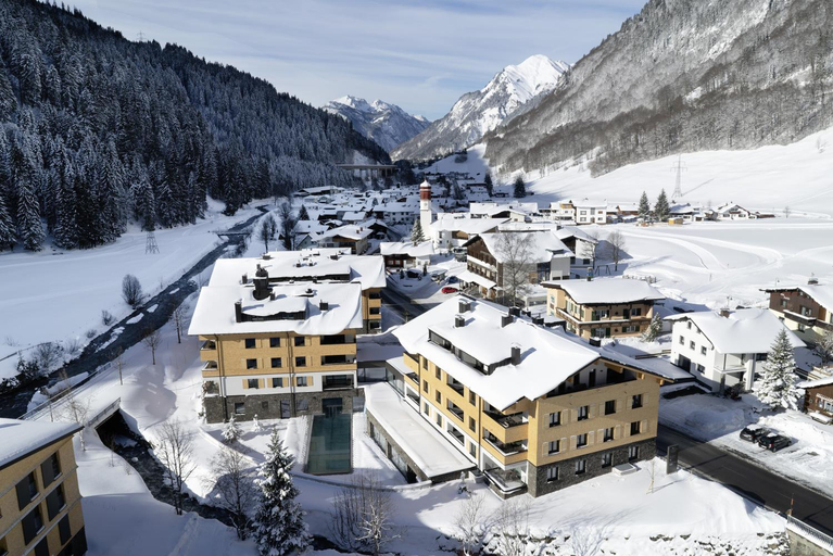 Others 4, ArlbergResort Klosterle, Bludenz